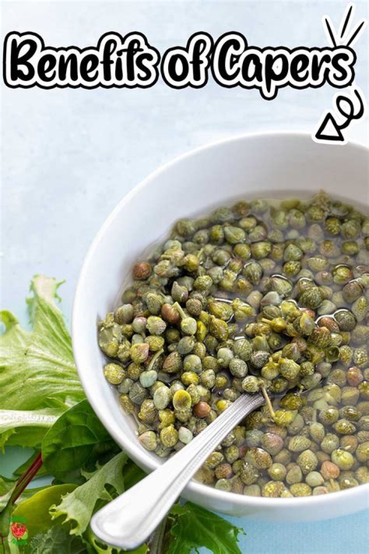 Are Capers a Superfood