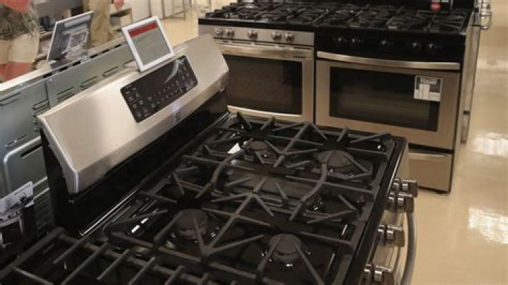 Are Kenmore appliances good quality