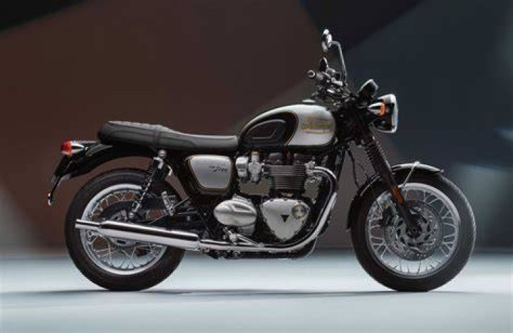 Are Triumph Motorcycles Reliable Bike