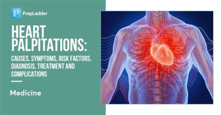 Can b12 supplements cause heart palpitations
