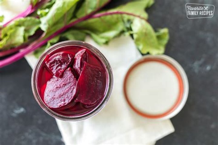 Can beets be frozen without blanching
