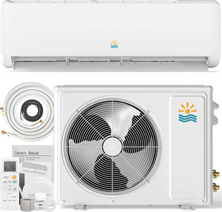 Can I install a ductless mini split myself