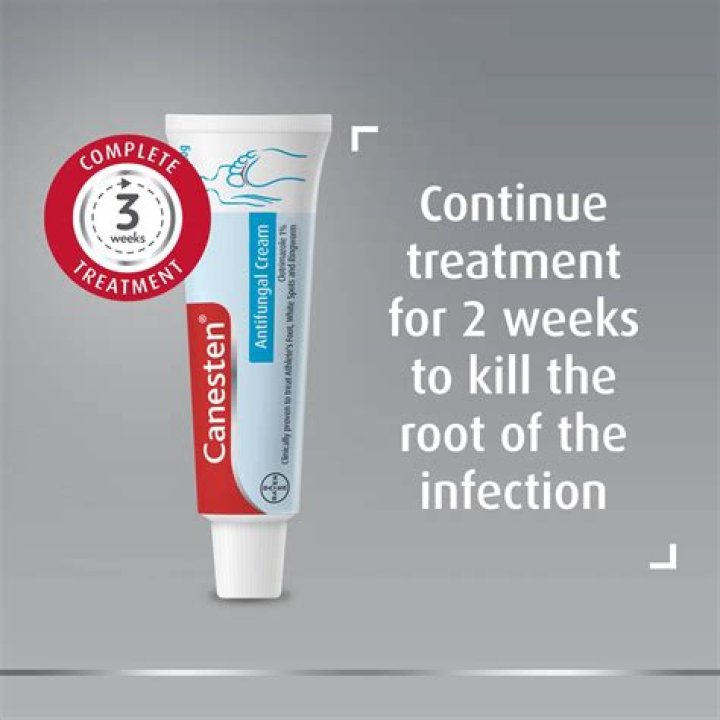 Can I use clotrimazole for thrush