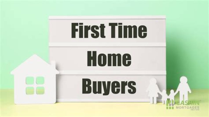 Can you be a first time home buyer again in BC