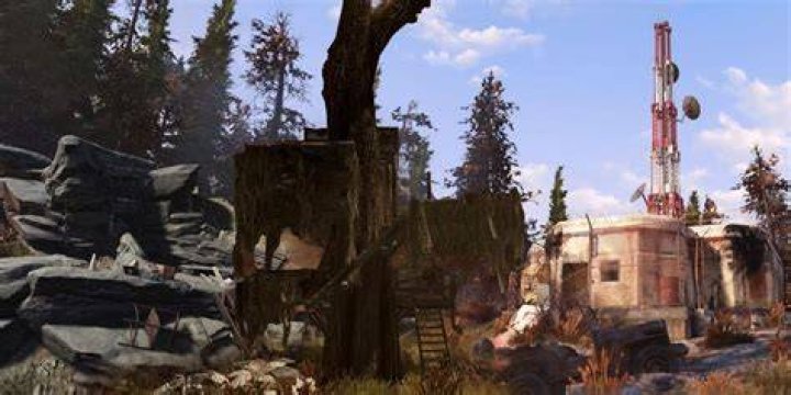 Can You Catch Diseases In Camps Fallout 76