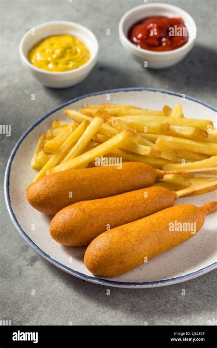 Can You Give A Dog French Fries
