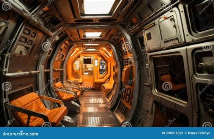 Can you go inside the space shuttle Endeavor