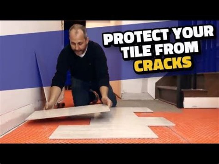 Can you lay tile directly on concrete slab