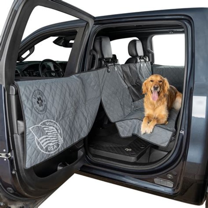 Can you wash dog seat covers