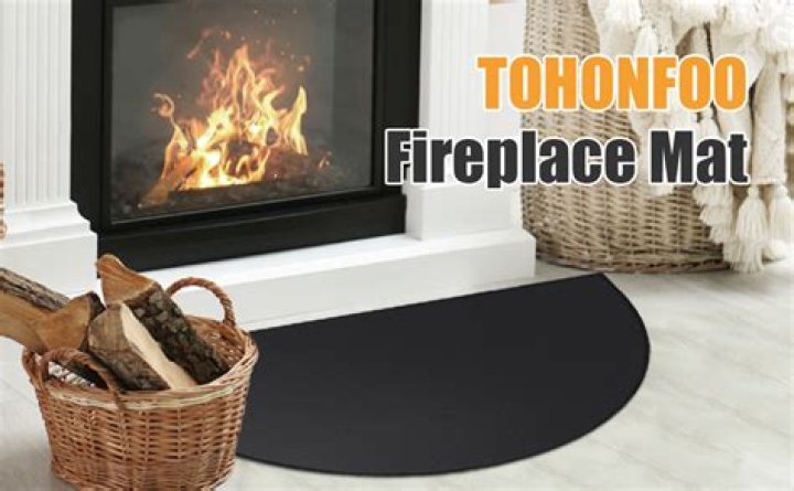 Do I need a hearth pad for gas stove