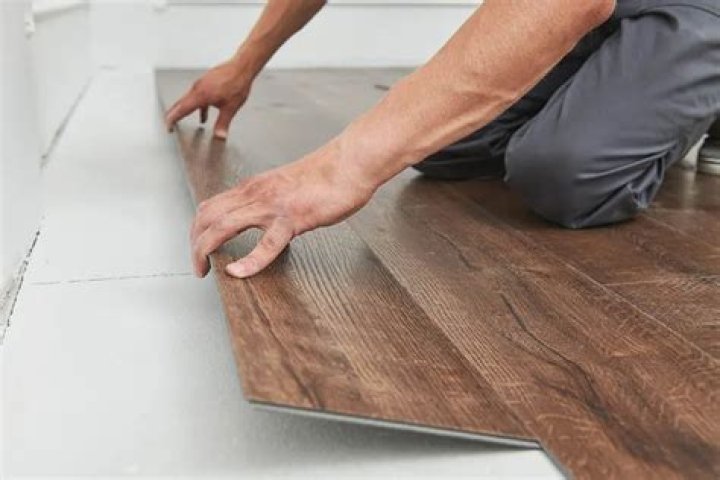 Do you need a moisture barrier under vinyl flooring