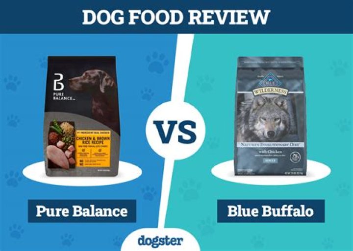 Does Blue Buffalo Dog Food Cause Diarrhea