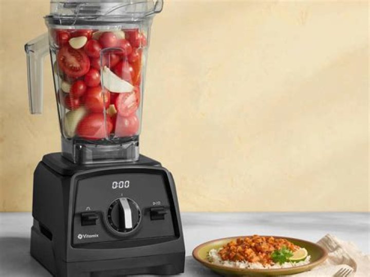 Does Costco carry Vitamix blender