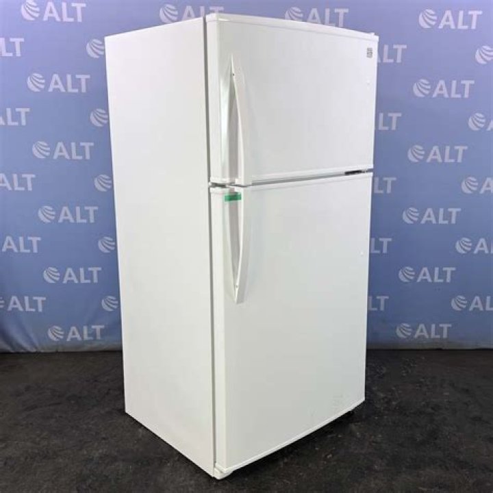 Does Daewoo make Kenmore refrigerators