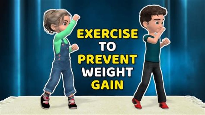 Does fiber prevent weight gain