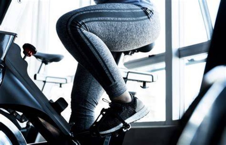 Does Riding An Exercise Bike Tone Your Bum