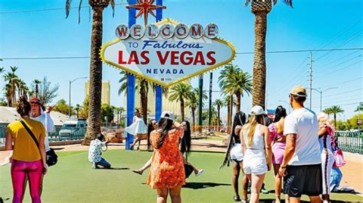 Does southwest go to Las Vegas