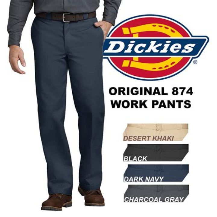 Does Walmart have chef pants