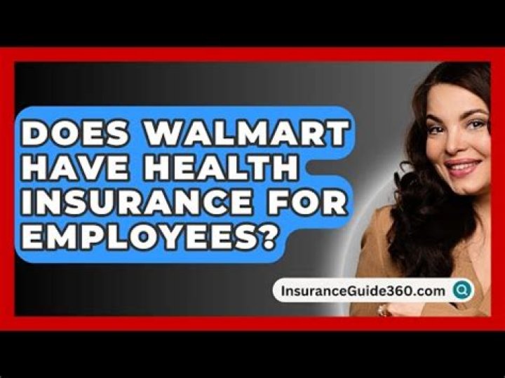 Does Walmart take out life insurance policies on their employees