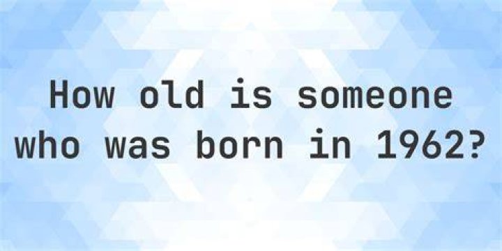 Hey Google How Old Am I