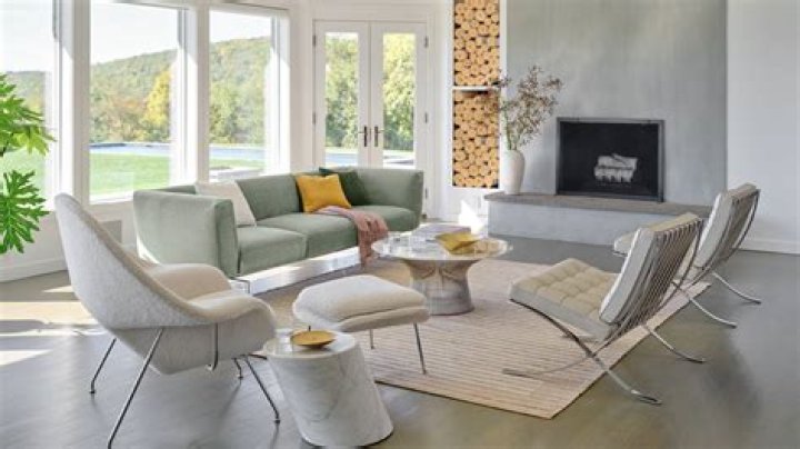 How can you tell if a Knoll Barcelona chair is real