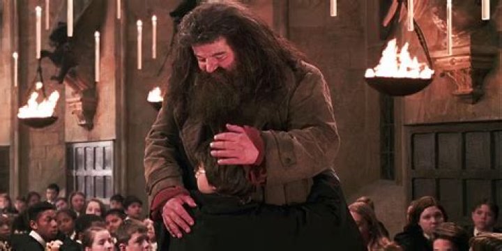 How did Hagrid get the dragon egg