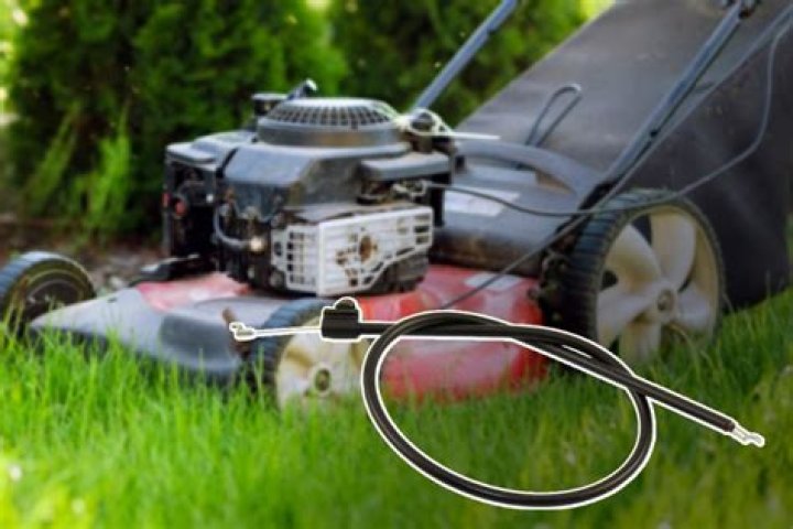 How do I fix my Lawn Boy mower
