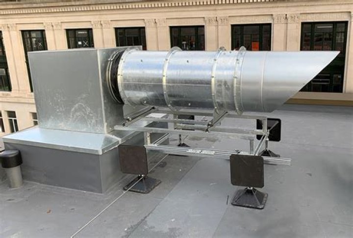 How do I stop noise coming through air vents