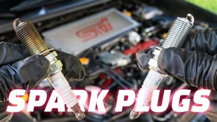How do you change spark plugs on an Audi a4