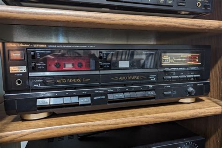 How do you clean a tape deck