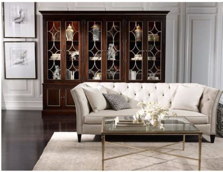 How do you clean Ethan Allen furniture