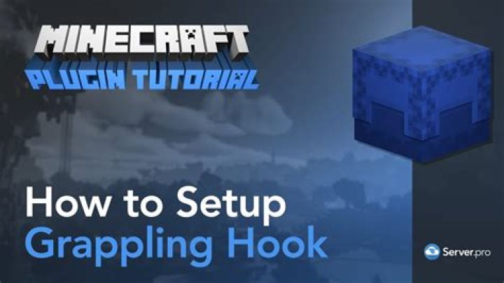 How Do You Make A Grappling Hook