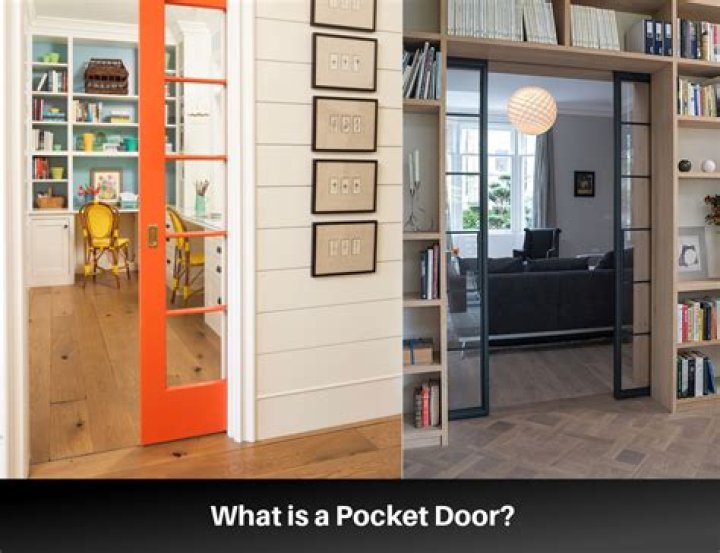 How expensive is a pocket door