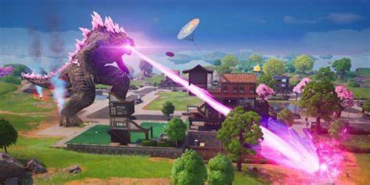 How Far Does An Rpg Travel In Fortnite