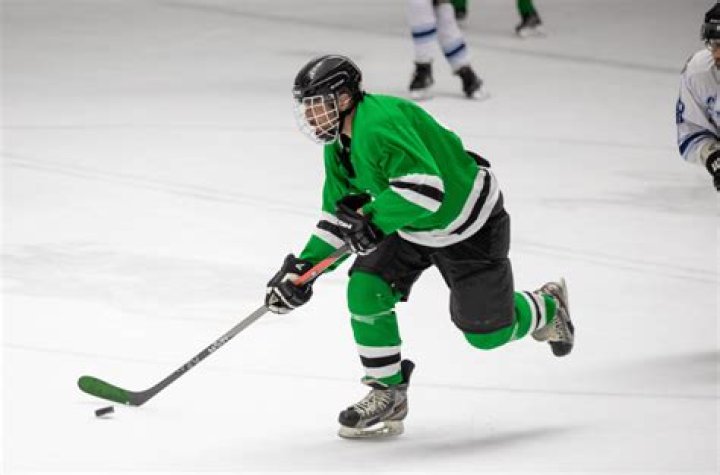 How Fast Does A Puck Travel In Ice Hockey