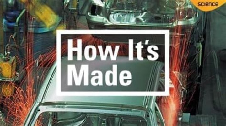How It’s Made Full Episodes