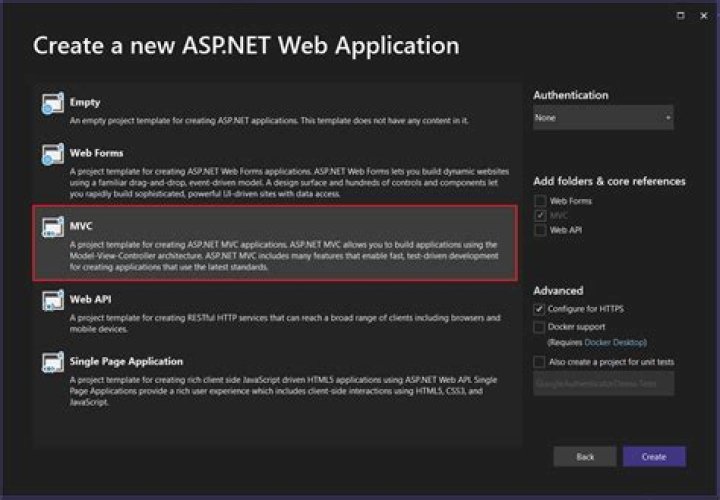 How many app config file in ASP NET application
