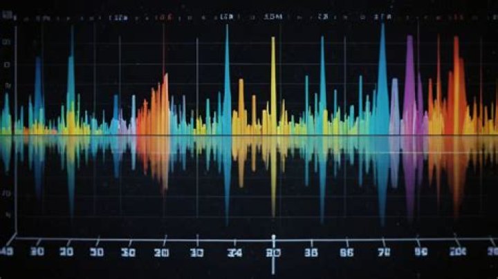 How Many Decibels Is A Dog Bark