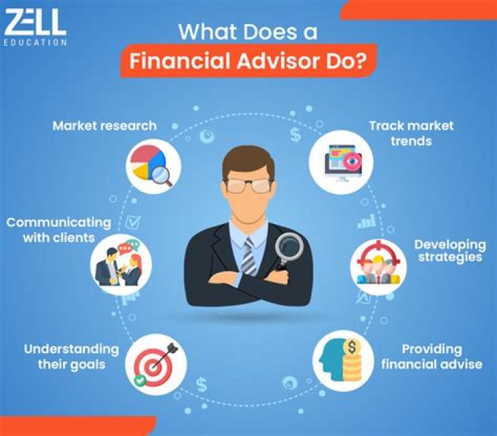 How many financial advisors does Stifel have