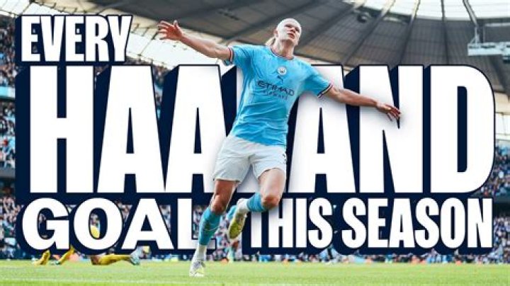 How many goals have Ajax scored this season