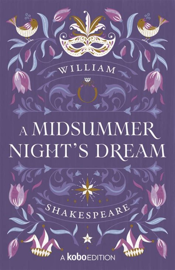 How many lines does Helena have in A Midsummer Nights Dream