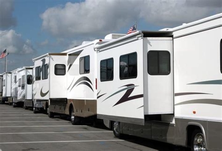 How Much Do Rvs Weigh