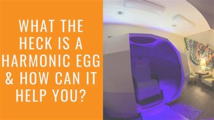 How Much Does A Harmonic Egg Cost