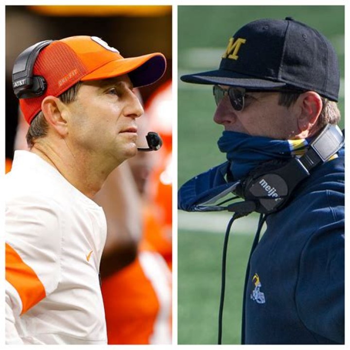 How much does Dabo get paid