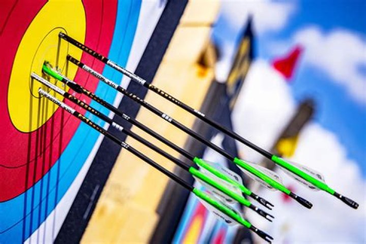 How Much Is A Bullseye Worth In Archery