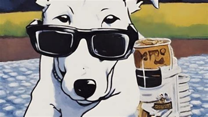 How Much Is A Spuds Mackenzie Dog Worth
