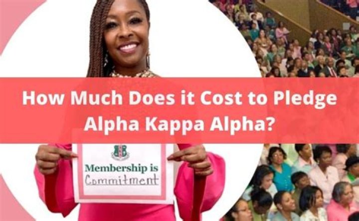 How much is Alpha Phi Alpha membership