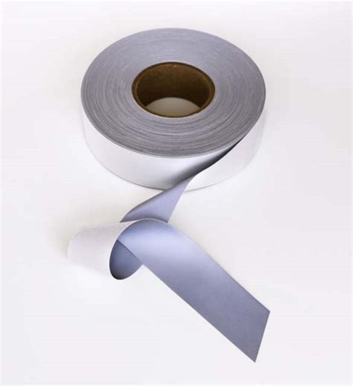 How To Apply Reflective Tape