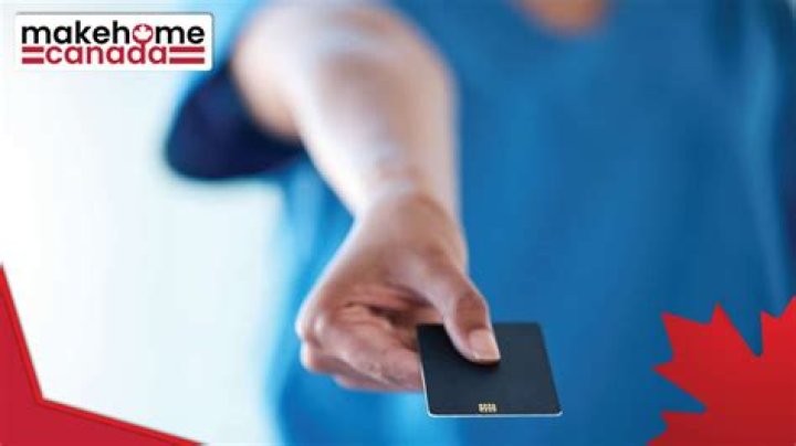 How To Get A Replacement Health Card In Nova Scotia