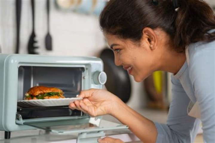 How To Heat Up Food Without A Microwave Or Stove